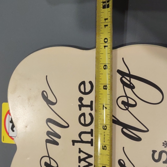 Metal decor - Picture 4 of 5